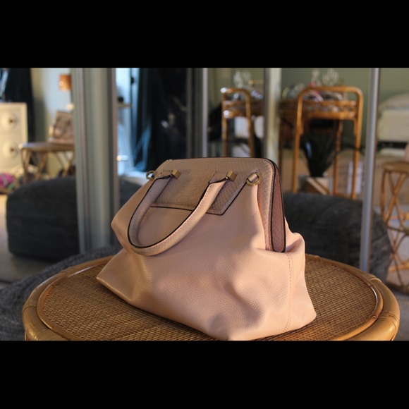 Adorable Kate Spade satchel! - Picture 5 of 5